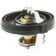 Purchase Top-Quality 195f/91c Thermostat by MOTORAD - 425-195 pa6