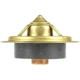 Purchase Top-Quality 195f/91c Thermostat by MOTORAD - 429-195 pa16