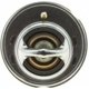 Purchase Top-Quality 195f/91c Thermostat by MOTORAD - 465-195 pa7
