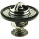 Purchase Top-Quality 195f/91c Thermostat by MOTORAD - 5265-195 pa16