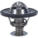 Purchase Top-Quality 195f/91c Thermostat by MOTORAD - 5265-195 pa22