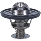 Purchase Top-Quality 195f/91c Thermostat by MOTORAD - 5265-195 pa23