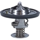 Purchase Top-Quality 195f/91c Thermostat by MOTORAD - 5265-195 pa25