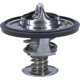 Purchase Top-Quality 195f/91c Thermostat by MOTORAD - 5265-195 pa26