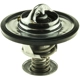 Purchase Top-Quality 195f/91c Thermostat by MOTORAD - 5265-195 pa4