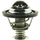 Purchase Top-Quality 195f/91c Thermostat by MOTORAD - 5267-195 pa20