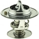 Purchase Top-Quality 195f/91c Thermostat by MOTORAD - 5270-195 pa12