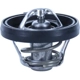 Purchase Top-Quality 195f/91c Thermostat by MOTORAD - 5340-195 pa12