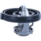 Purchase Top-Quality 195f/91c Thermostat by MOTORAD - 5340-195 pa13