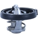 Purchase Top-Quality 195f/91c Thermostat by MOTORAD - 5340-195 pa14