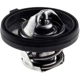 Purchase Top-Quality 195f/91c Thermostat by MOTORAD - 5340-195 pa4
