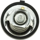 Purchase Top-Quality Thermostat 195F / 91C par MOTORAD - 5340-195 pa7