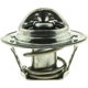 Purchase Top-Quality 195f/91c Thermostat by MOTORAD - 5465-195 pa1