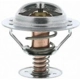 Purchase Top-Quality Thermostat 195F / 91C par MOTORAD - 655195 pa11