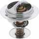 Purchase Top-Quality 195f/91c Thermostat by MOTORAD - 655195 pa16