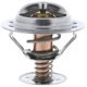 Purchase Top-Quality Thermostat 195F / 91C par MOTORAD - 655195 pa2