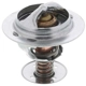 Purchase Top-Quality 195f/91c Thermostat by MOTORAD - 655195 pa6