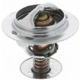 Purchase Top-Quality 195f/91c Thermostat by MOTORAD - 655195 pa8
