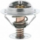 Purchase Top-Quality Thermostat 195F / 91C par MOTORAD - 655195 pa9