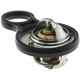 Purchase Top-Quality 195f/91c Thermostat by MOTORAD - 718-195 pa5