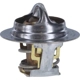 Purchase Top-Quality 195f/91c Thermostat by MOTORAD - 7203-195 pa25