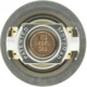 Purchase Top-Quality 195f/91c Thermostat by MOTORAD - 7203-195 pa9