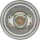 Purchase Top-Quality 195f/91c Thermostat by MOTORAD - 7206-195 pa6