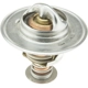 Purchase Top-Quality 195f/91c Thermostat by MOTORAD - 7227-195 pa1
