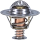 Purchase Top-Quality MOTORAD - 7227-195 - 195f/91c Thermostat pa10