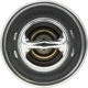 Purchase Top-Quality 195f/91c Thermostat by MOTORAD - 7229-195 pa4