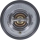 Purchase Top-Quality 195f/91c Thermostat by MOTORAD - 7265-195 pa20