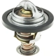 Purchase Top-Quality 195f/91c Thermostat by MOTORAD - 7267-195 pa9