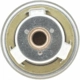 Purchase Top-Quality 195f/91c Thermostat by MOTORAD - 7338-195 pa4