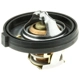 Purchase Top-Quality 195f/91c Thermostat by MOTORAD - 7340-195 pa13