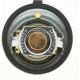 Purchase Top-Quality Thermostat 195F / 91C par MOTORAD - 7340-195 pa5