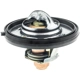 Purchase Top-Quality 195f/91c Thermostat by MOTORAD - 7420-195 pa10