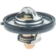 Purchase Top-Quality 195f/91c Thermostat by MOTORAD - 7420-195 pa16
