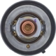 Purchase Top-Quality 195f/91c Thermostat by MOTORAD - 7420-195 pa18