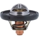 Purchase Top-Quality 195f/91c Thermostat by MOTORAD - 7420-195 pa20