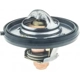 Purchase Top-Quality 195f/91c Thermostat by MOTORAD - 7420-195 pa7