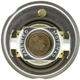 Purchase Top-Quality 195f/91c Thermostat by MOTORAD - 7465-195 pa12
