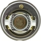Purchase Top-Quality 195f/91c Thermostat by MOTORAD - 7465-195 pa16