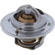 Purchase Top-Quality 195f/91c Thermostat by MOTORAD - 7465-195 pa19