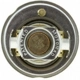 Purchase Top-Quality 195f/91c Thermostat by MOTORAD - 7465-195 pa2