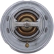 Purchase Top-Quality 195f/91c Thermostat by MOTORAD - 7465-195 pa21