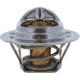 Purchase Top-Quality 195f/91c Thermostat by MOTORAD - 7465-195 pa22