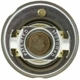 Purchase Top-Quality 195f/91c Thermostat by MOTORAD - 7465-195 pa5