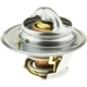 Purchase Top-Quality 195f/91c Thermostat by MOTORAD - 7465-195 pa9