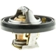 Purchase Top-Quality 195f/91c Thermostat by MOTORAD - 7656-195 pa5
