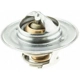 Purchase Top-Quality 195f Economy Thermostat by MOTORAD - 300-195 pa1